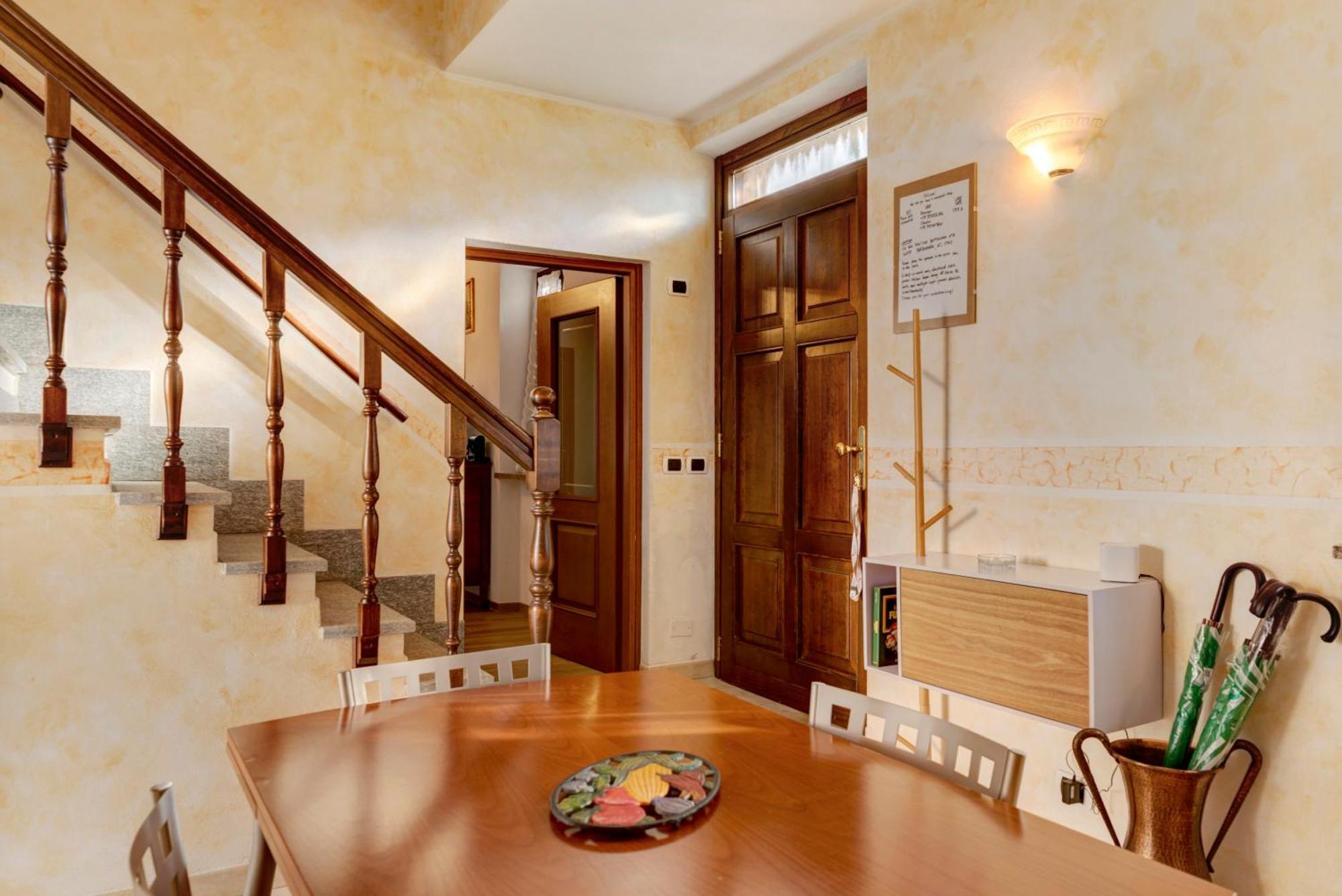 Tenuta Paradiso 포르타코마로 외부 사진